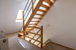 Reihenmittelhaus Ganderkesee Heide - 4 Zimmer, 98 m&sup2;, 289.000&euro; | Angebot:26862980