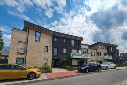 Wohnung Westerstede - 2 Zimmer, 45 m&sup2;, 530&euro; | Angebot:25417184