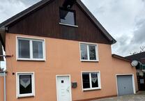 Große 3-5 Zimmer Wohnung, über 3 Etagen,KücheBadewanne,Elsfleth
