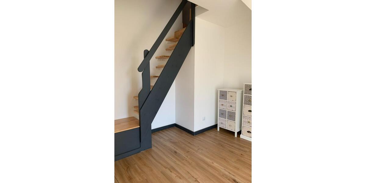 Dachgeschoßwohnung Edewecht - 4 Zimmer, 72 m&sup2;, 650&euro; | Angebot:26085869