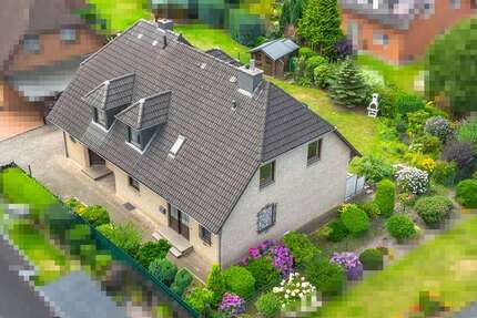 Haus Schwanewede - 7 Zimmer, 206 m&sup2;, 499.500&euro; | Angebot:24896494