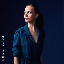 Anna Depenbusch - Solo 11.06.2026 Park der Gärten