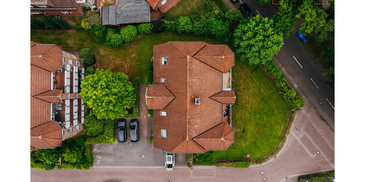 Etagenwohnung Bad Zwischenahn Bad Zwischenahn II - 3 Zimmer, 72 m&sup2;, 199.000&euro; | Angebot:25772787