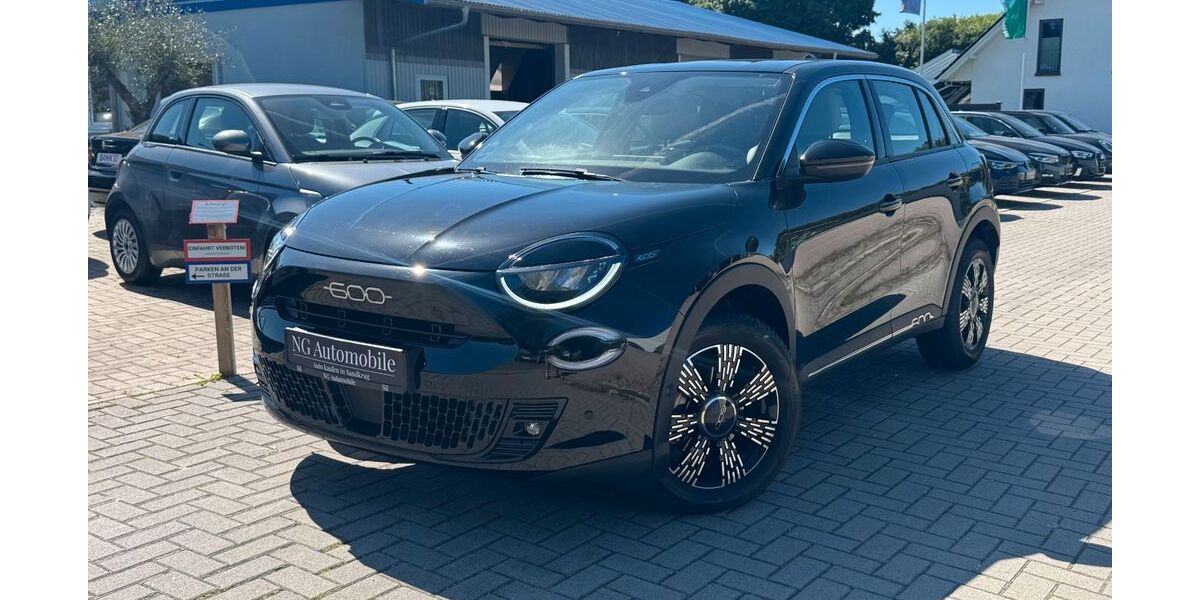 Fiat 600 14.955 km 18.990 &euro; Hatten 26209