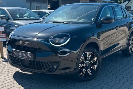 Fiat 600 18.209 km 18.490 &euro; Hatten 26209
