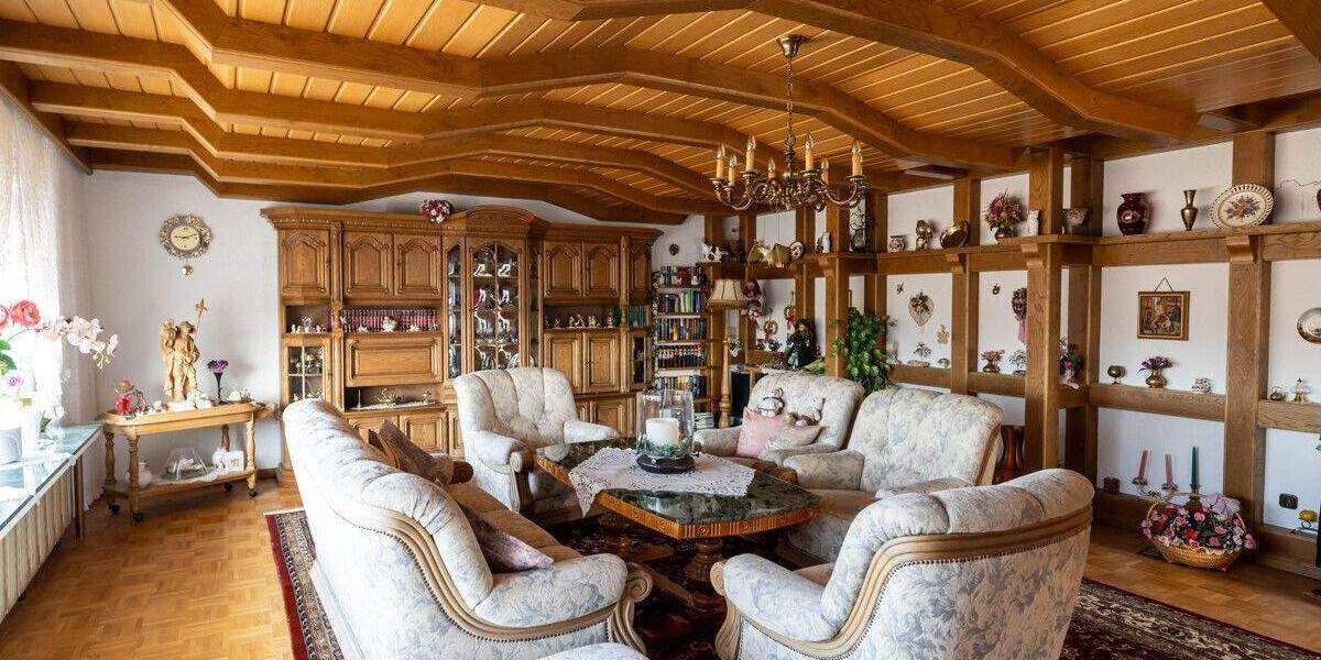 Etagenwohnung Delmenhorst Hasport/Annenheide - 4 Zimmer, 178 m&sup2;, 163.000&euro; | Angebot:25700036