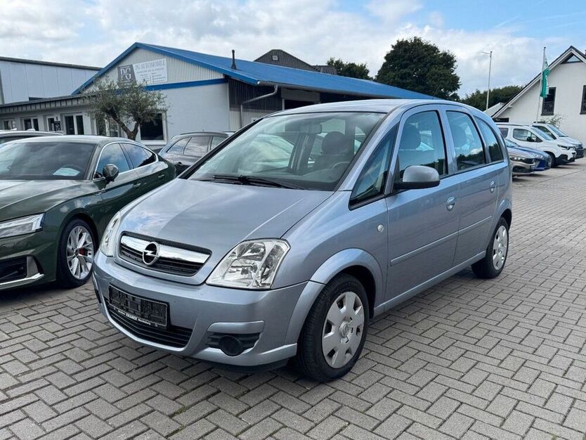Meriva