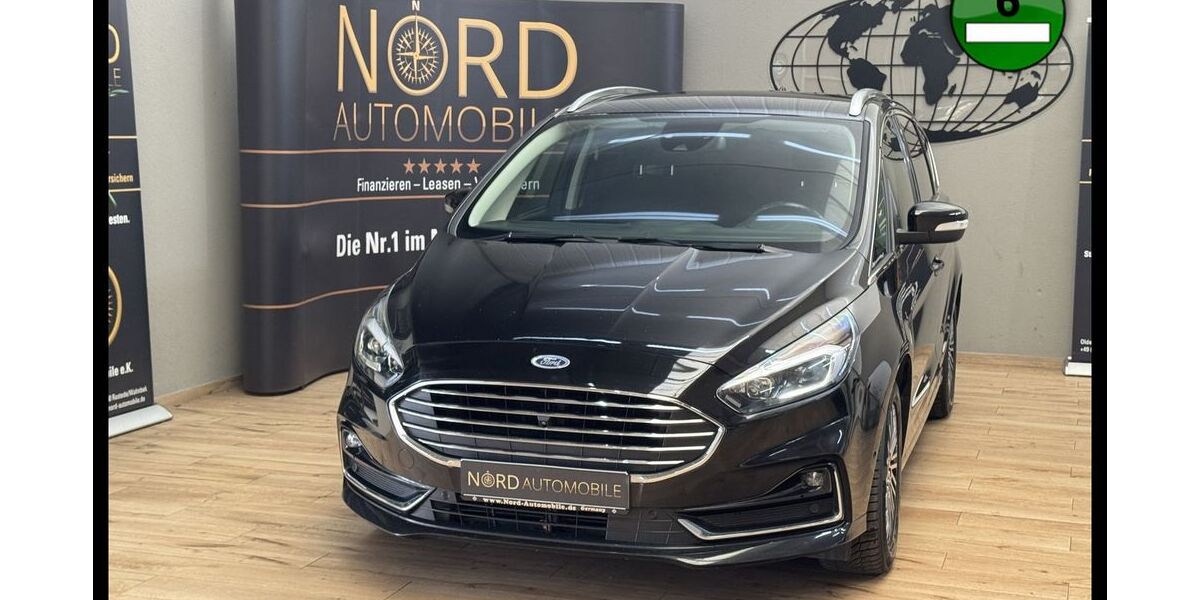 Ford S-Max 139.604 km 18.400 &euro; Rastede/ Wahnbek 26180