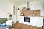Erdgeschoßwohnung Westerstede - 2 Zimmer, 46 m&sup2;, 590&euro; | Angebot:26058526