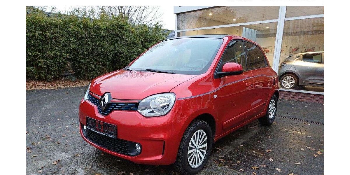 Renault Twingo 24.961 km 13.690 &euro; Bad Zwischenahn 26160