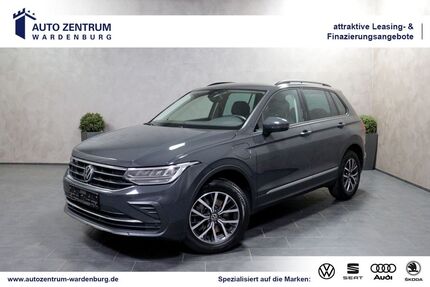 VW Tiguan 90.000 km 23.400 &euro; Wardenburg 26203