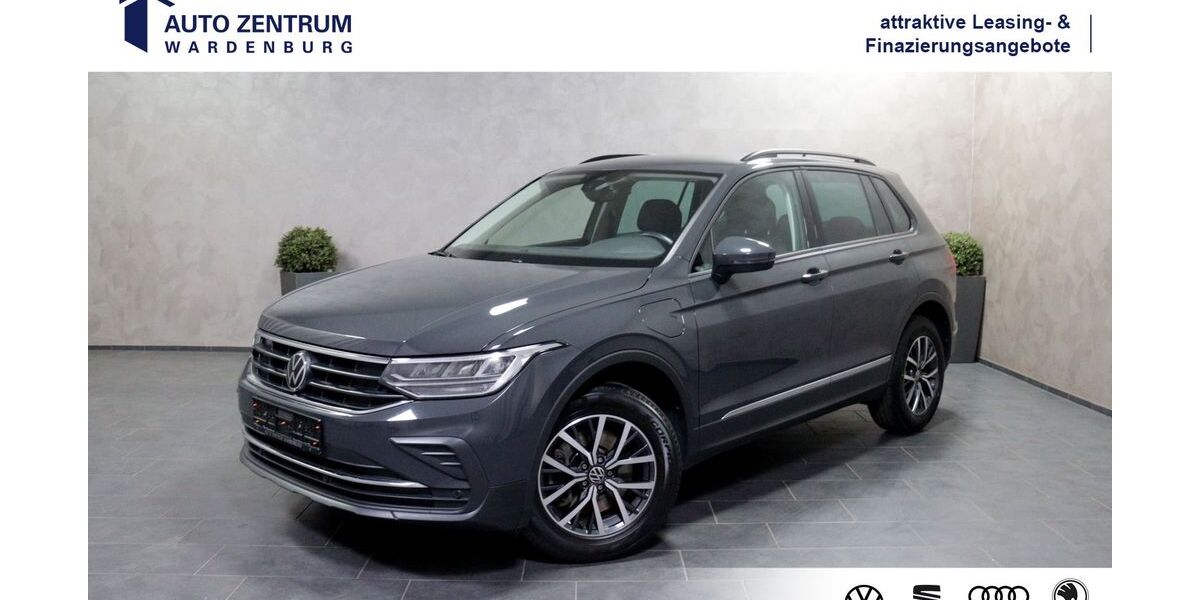VW Tiguan 90.000 km 23.400 &euro; Wardenburg 26203