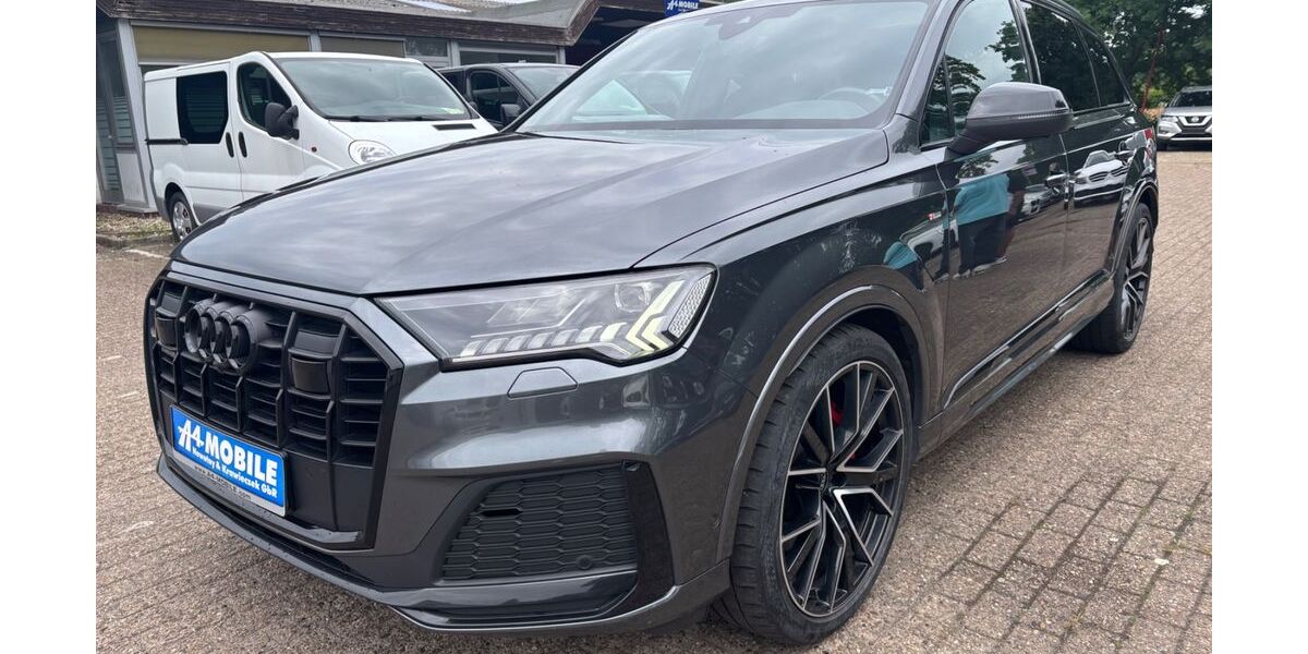 Audi Q7 138.300 km 50.999 &euro; Oldenburg 26129
