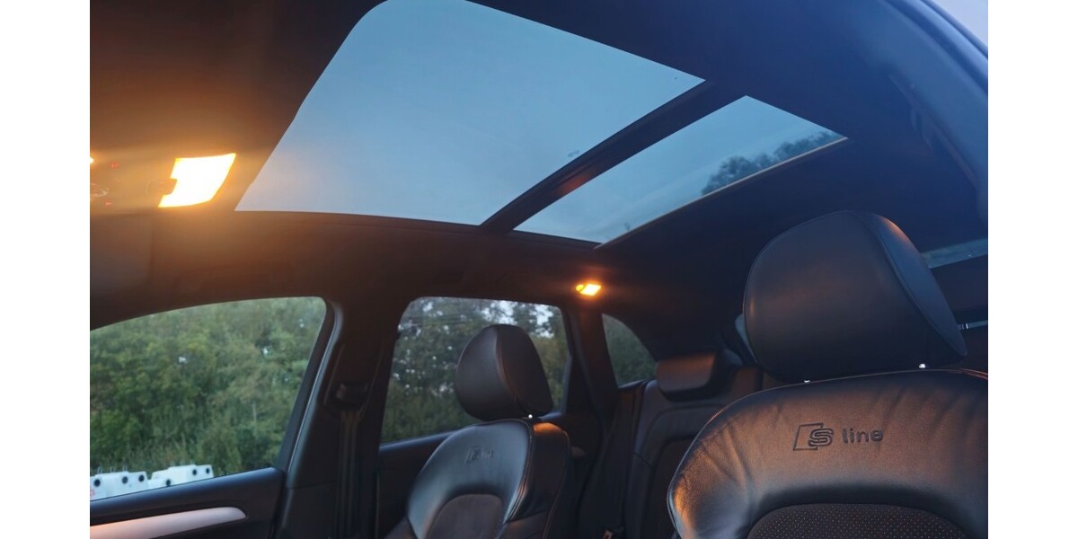 Audi Q5 260.000 km 9.000 &euro; Oldenburg 26105