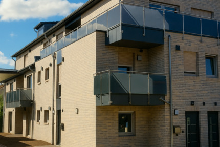 Wohnung Bad Zwischenahn Bad Zwischenahn II - 2 Zimmer, 59 m&sup2;, 289.000&euro; | Angebot:25685698