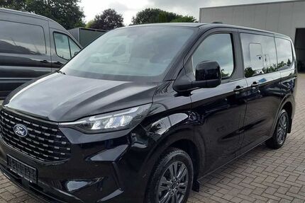 Ford Tourneo Custom 16.563 km 39.900 &euro; Wardenburg 26203