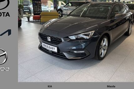 Seat Leon 18.450 km 23.490 € Delmenhorst 27755