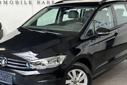 VW Touran 84.750 km 24.749 &euro; Wardenburg 26203