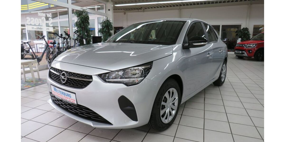 Opel Corsa 19.900 km 14.900 € Oldenburg 26127