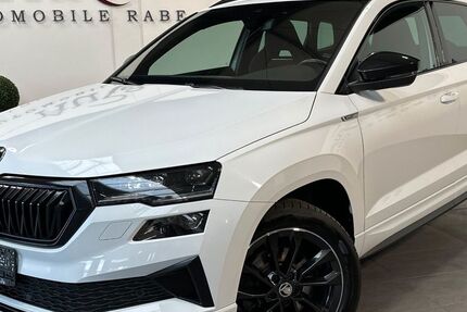 Skoda Karoq 98.450 km 26.749 &euro; Wardenburg 26203