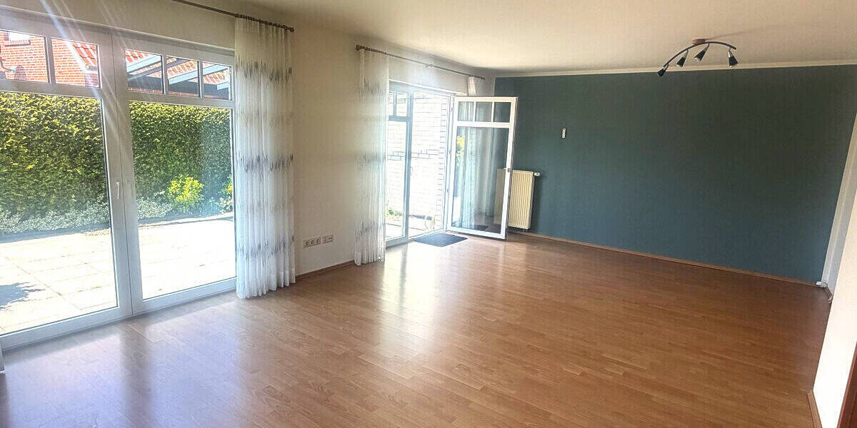 Doppelhaushälfte Bad Zwischenahn Bad Zwischenahn II - 4 Zimmer, 113 m&sup2;, 364.000&euro; | Angebot:26816573