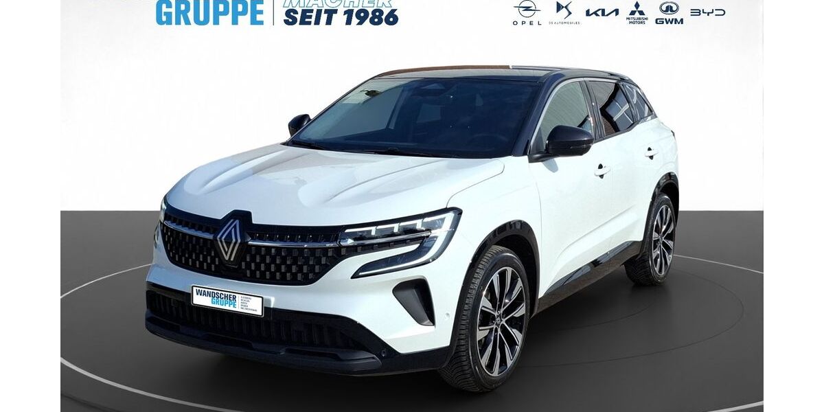 Renault Austral 56.300 km 22.990 &euro; Oldenburg 26135