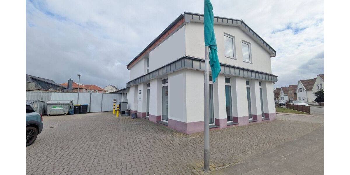 Grundstück Delmenhorst Mitte - 349.000&euro; | Angebot:25743588