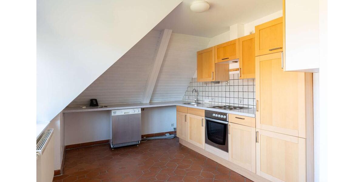 Maisonettenwohnung Rastede - 3 Zimmer, 88 m&sup2;, 880&euro; | Angebot:26301053