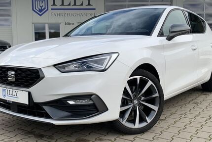 Seat Leon 24.832 km 19.950 &euro; Hatten | Sandkrug 26209