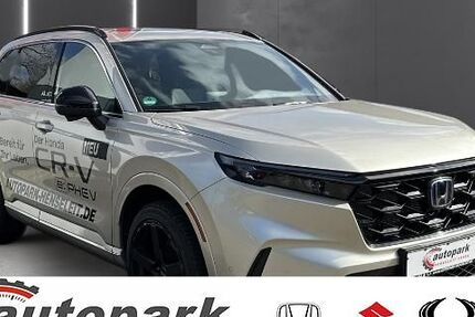 Honda CR-V 8.500 km 54.990 € Varel 26316