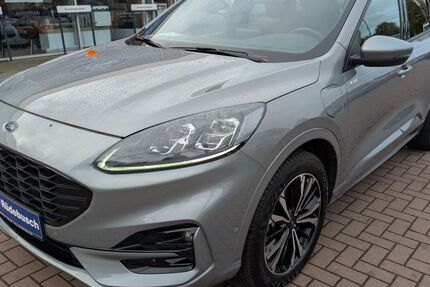 Ford Kuga 74.990 km 22.990 &euro; Hude 27798