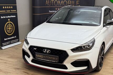 Hyundai i30 66.178 km 21.890 &euro; Rastede/ Wahnbek 26180