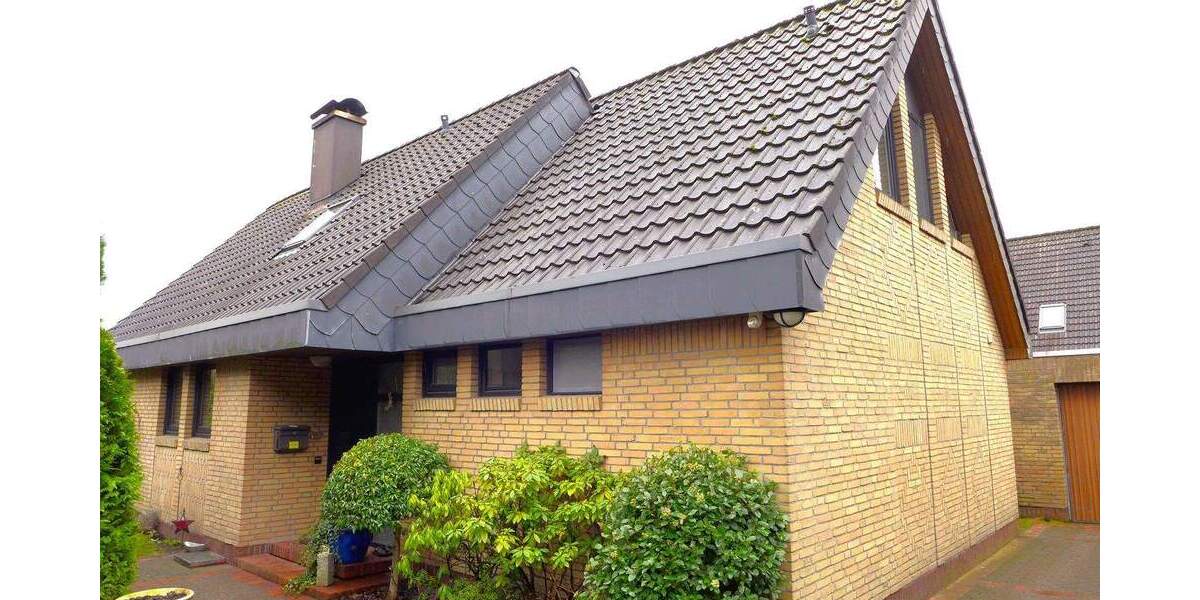 Einfamilienhaus Oldenburg Alexandersfeld - 4 Zimmer, 122 m&sup2;, 369.500&euro; | Angebot:25399633