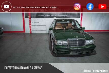 Mercedes-Benz 190 118.250 km 49.990 &euro; Friesoythe 26169