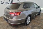 Seat Leon ST Style LED Navi DSG PDC 2.Hand 159.000 km 11.450 &euro; Garrel 49681