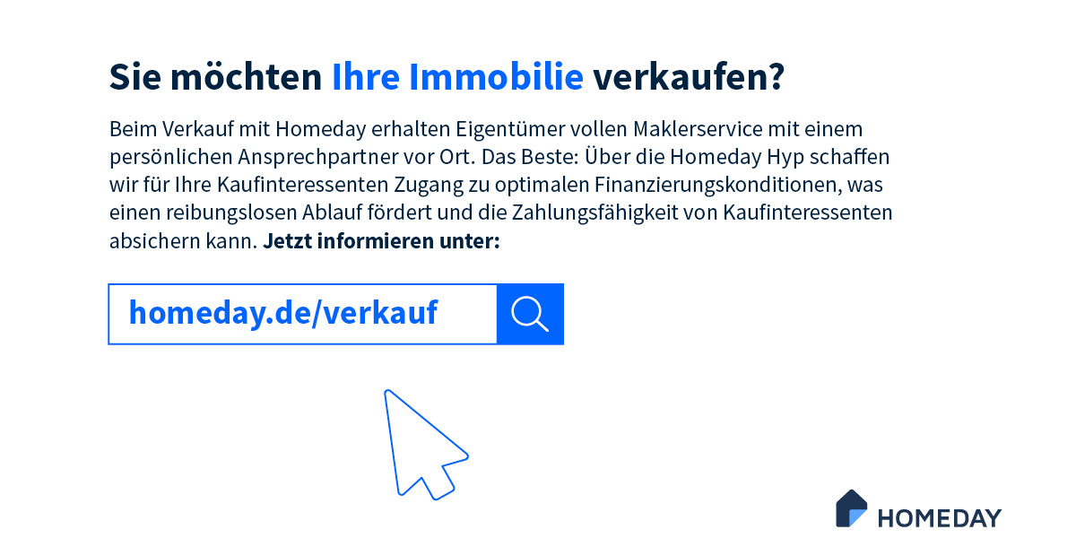 Etagenwohnung Elsfleth - 2 Zimmer, 45 m&sup2;, 99.000&euro; | Angebot:24723089