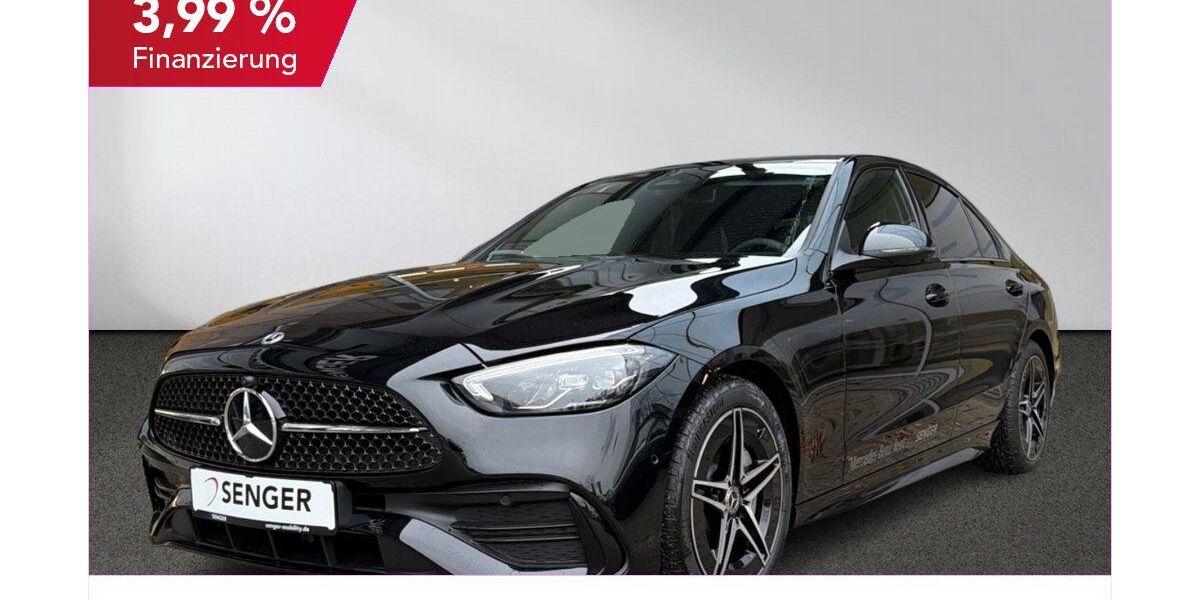 Mercedes-Benz C 180 18.000 km 43.780 &euro; Oldenburg 26129