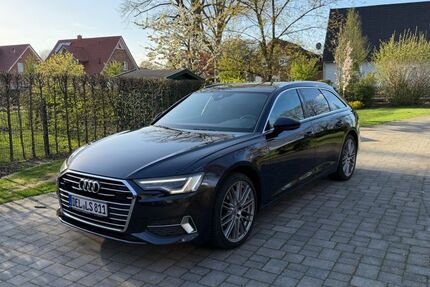 Audi A6 99.958 km 25.000 &euro; Delmenhorst 27751
