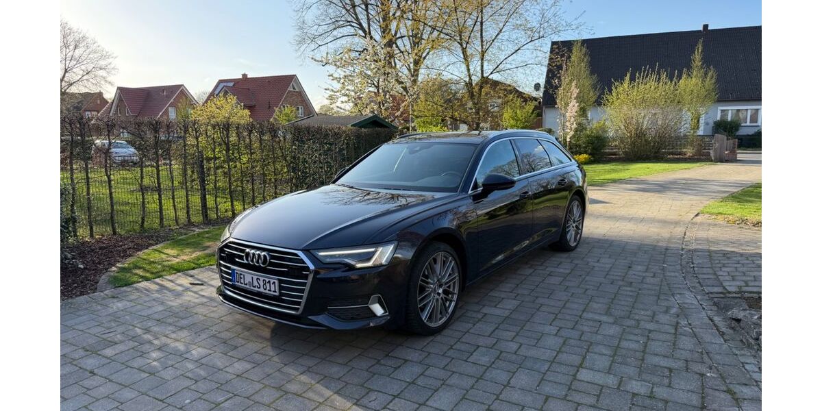 Audi A6 99.958 km 25.000 &euro; Delmenhorst 27751