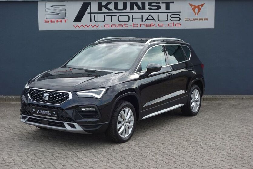 Ateca