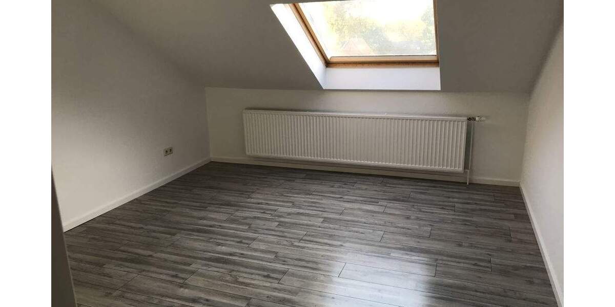 Etagenwohnung Rastede / Wahnbek Ipwege - 3 Zimmer, 63 m&sup2;, 169.000&euro; | Angebot:25683416