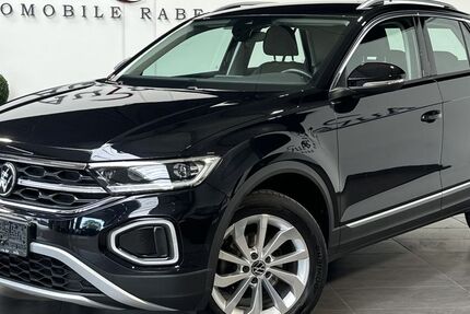 VW T-Roc 62.750 km 22.749 &euro; Wardenburg 26203