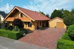 Einfamilienhaus Jade Jaderberg - 6 Zimmer, 171 m&sup2;, 619.000&euro; | Angebot:25679454