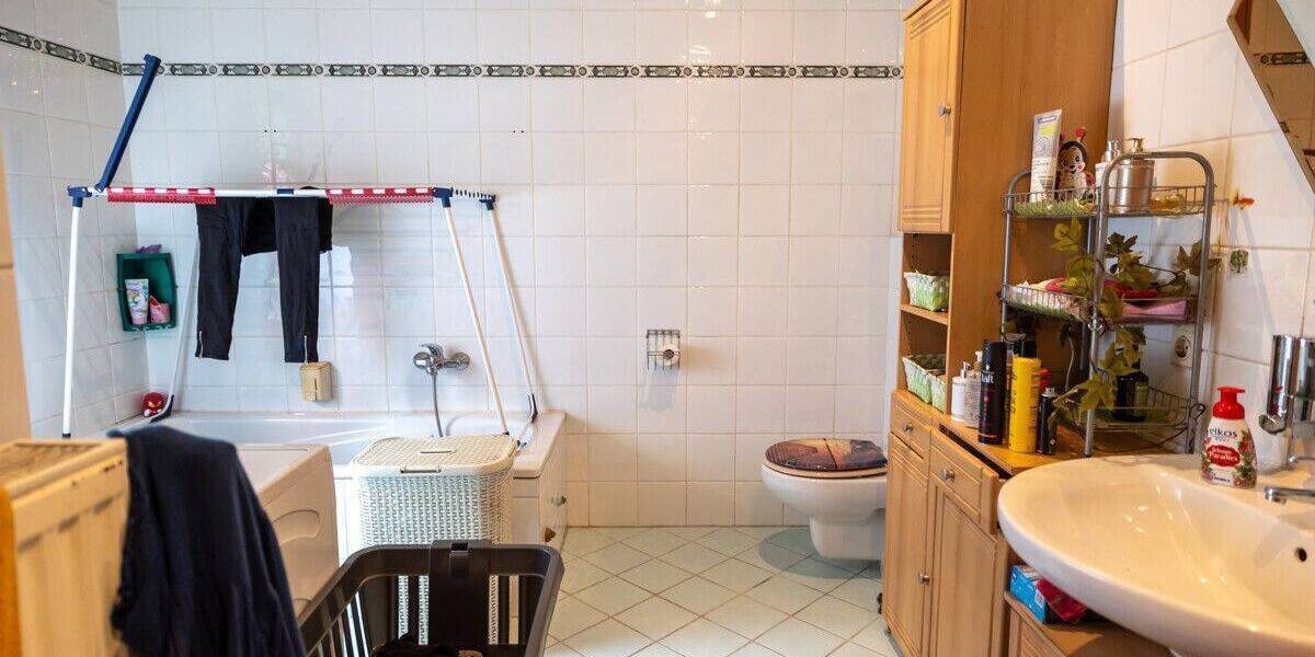Einfamilienhaus Ganderkesee Schierbrok - 5 Zimmer, 120 m&sup2;, 222.000&euro; | Angebot:26904023