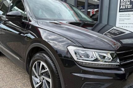 VW Tiguan 93.800 km 16.690 &euro; Apen 26689