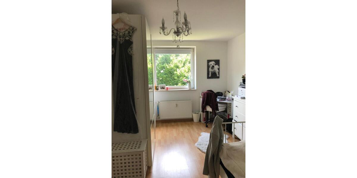 Etagenwohnung Oldenburg Bloherfelde - 3 Zimmer, 75 m&sup2;, 179.000&euro; | Angebot:26825435