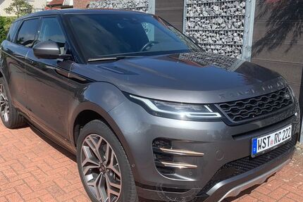 Land Rover Range Rover Evoque 99.317 km 25.450 € Oldenburg 26133