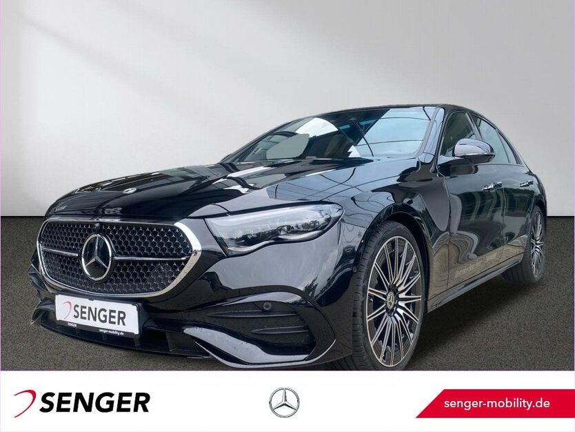 Mercedes-Benz E 450 18.000 km 88.970 € Oldenburg 26129