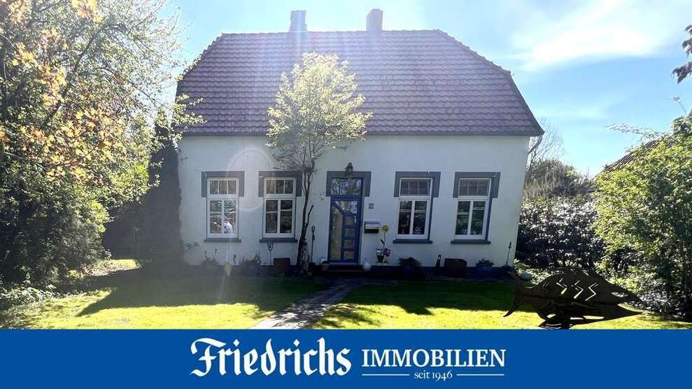 Haus zum Kaufen in Jade 295.000 € 160 m²