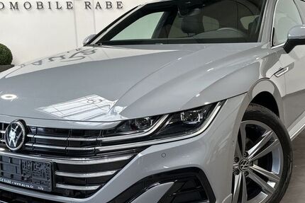 VW Arteon